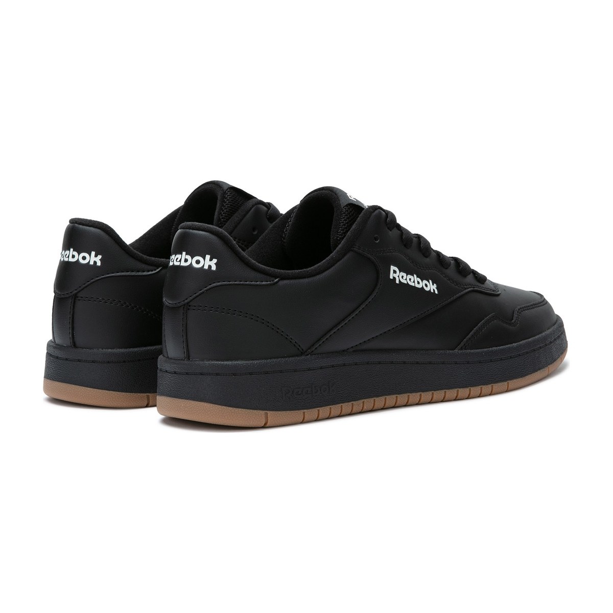 Reebok Court 1000 Black