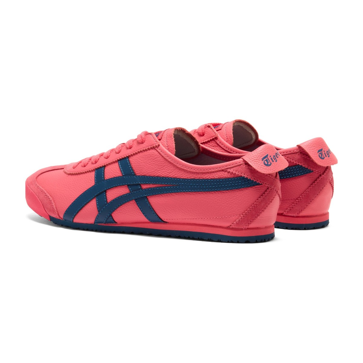 Onitsuka Tiger Mexico 66 Pink