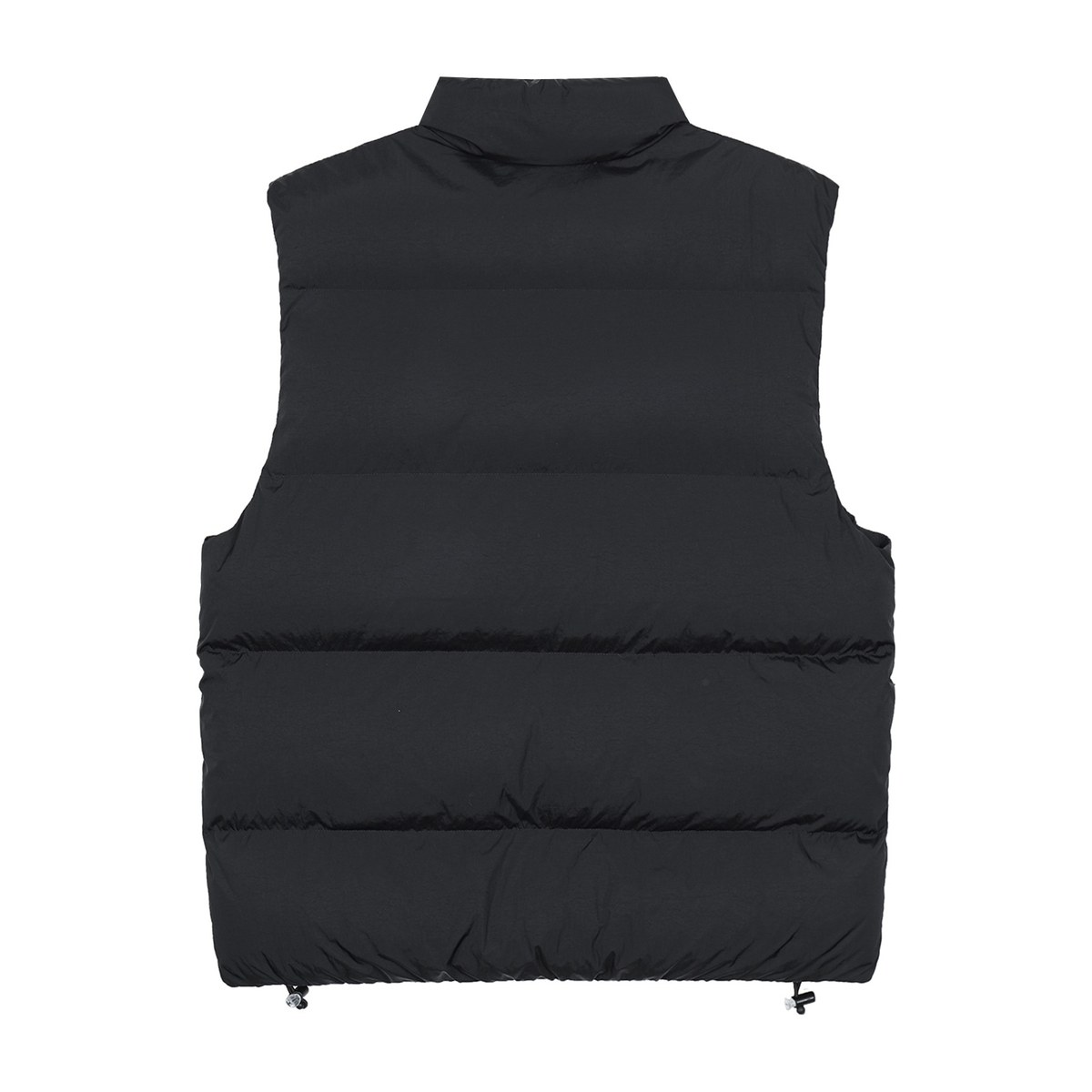 Jordan Vest Black