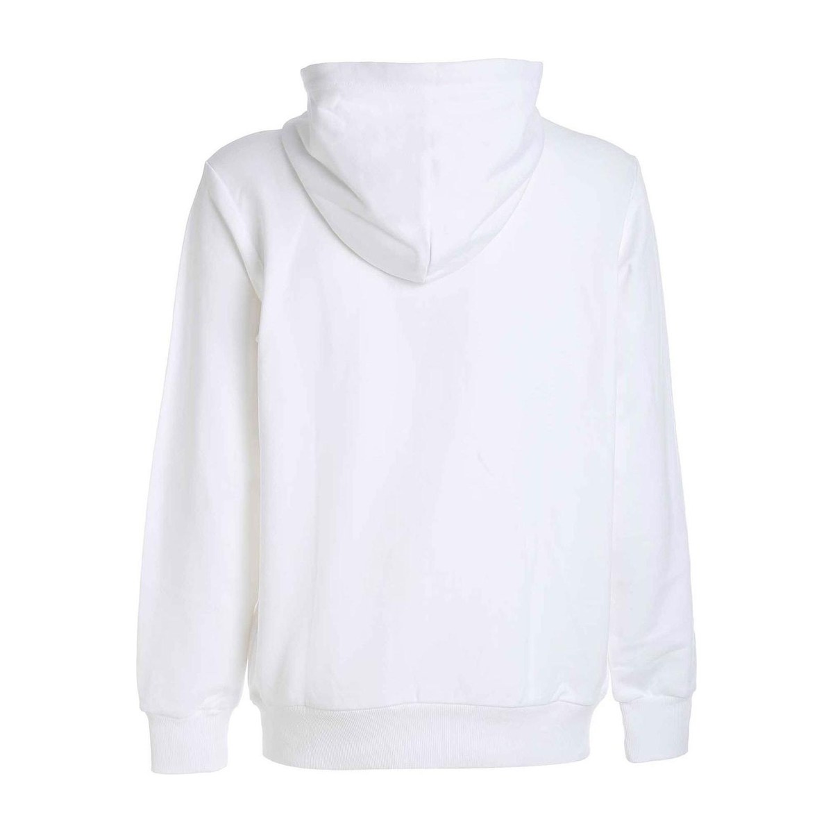 DIESEL Hoodie White