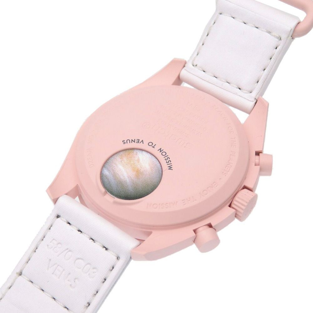 Swatch x Omega SO33P100