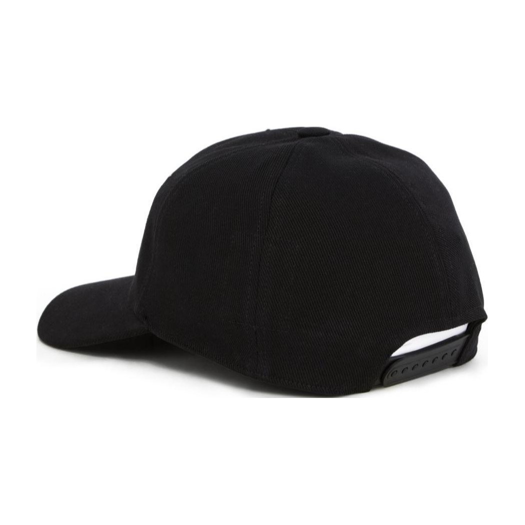 Rick Owens DRKSHDW Logo Cap