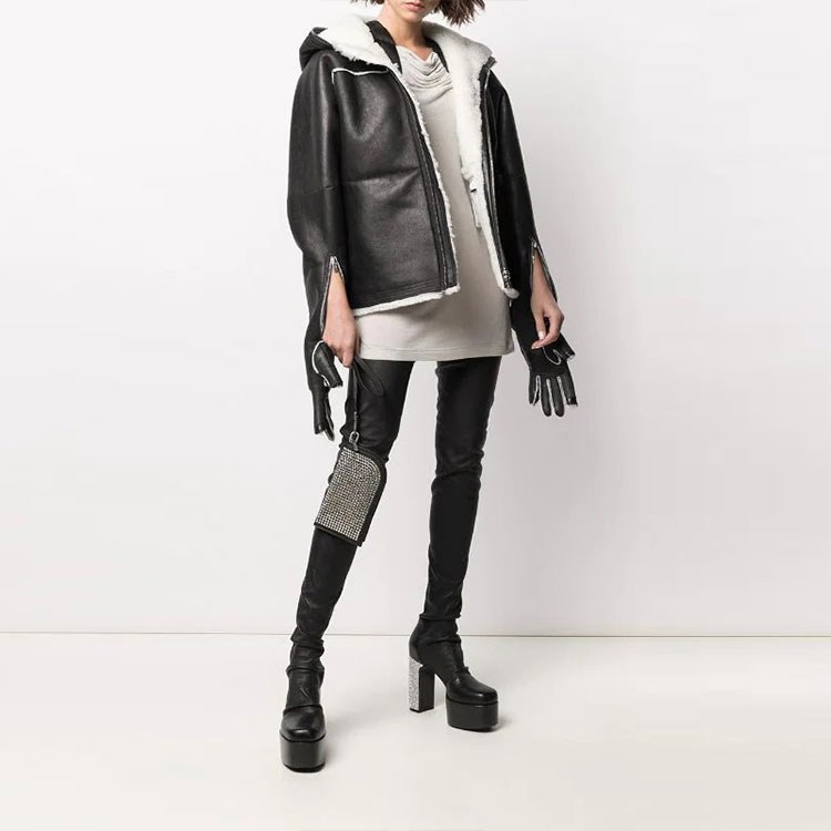 RICK OWENSRO SS22
