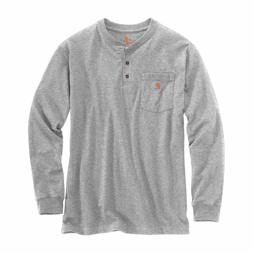 Carhartt K128