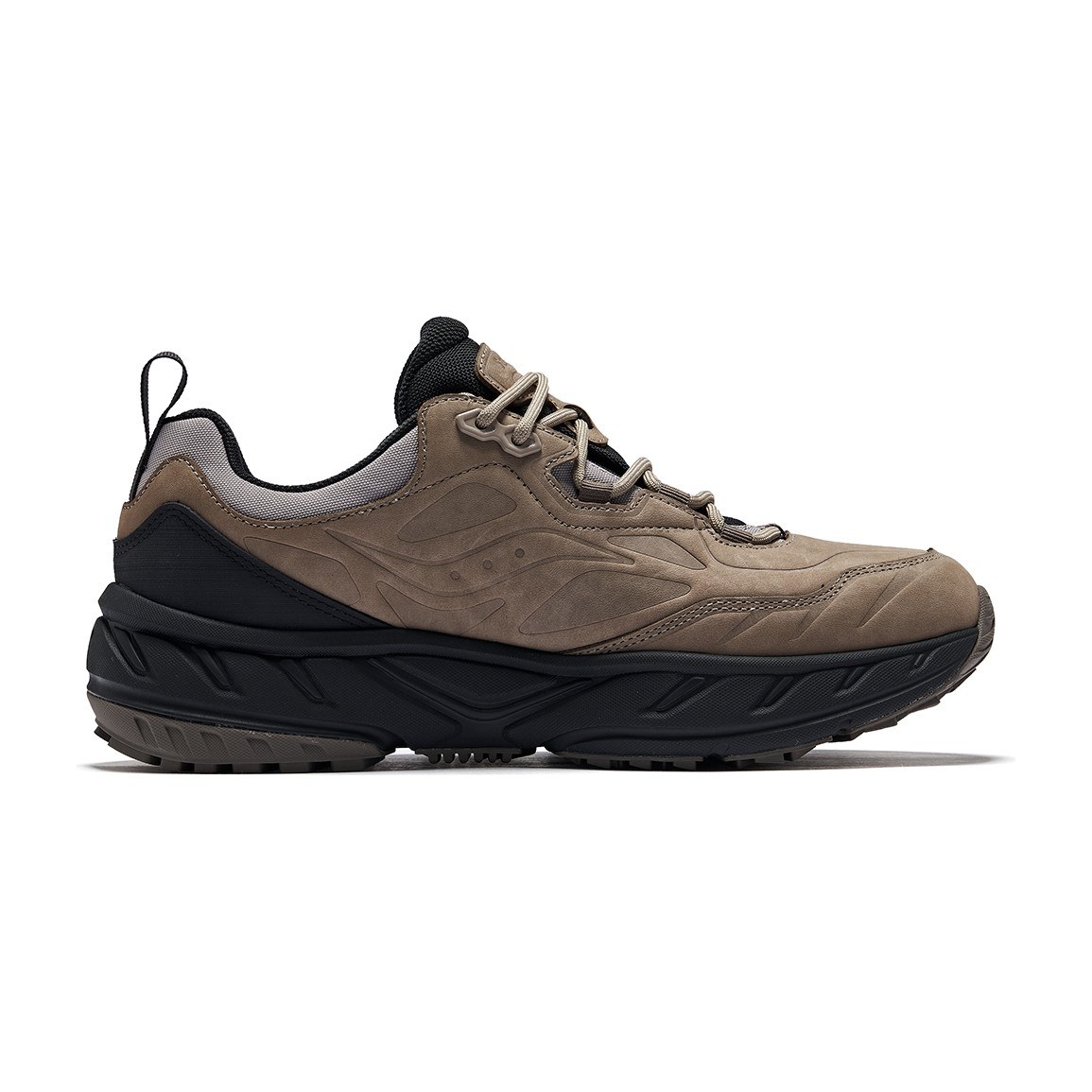 Saucony Cyber Web