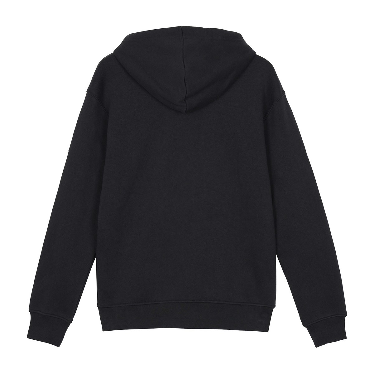 Jordan Hoodie Black