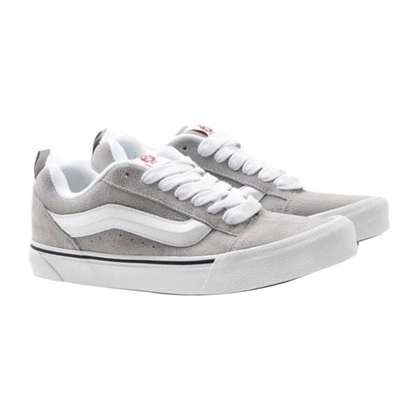Vans Knu Skool Grey