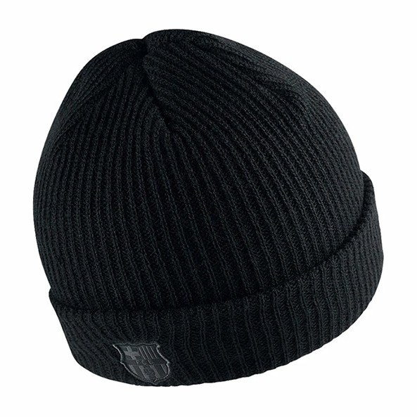 Nike Beanie Black