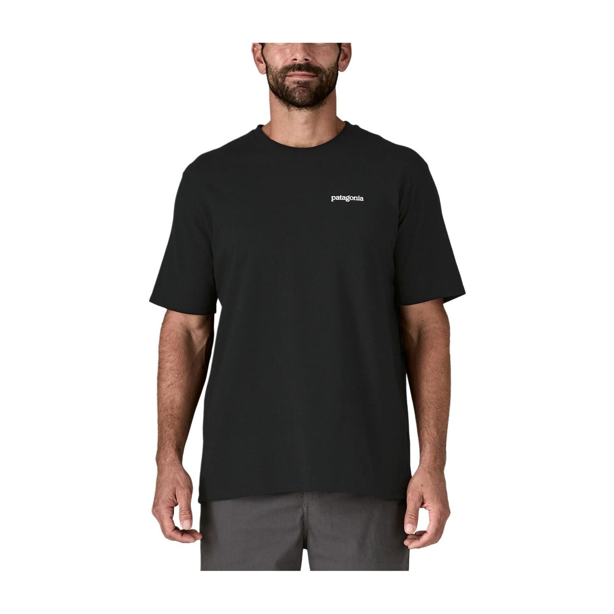 Patagonia P-6 Logo T-Shirt