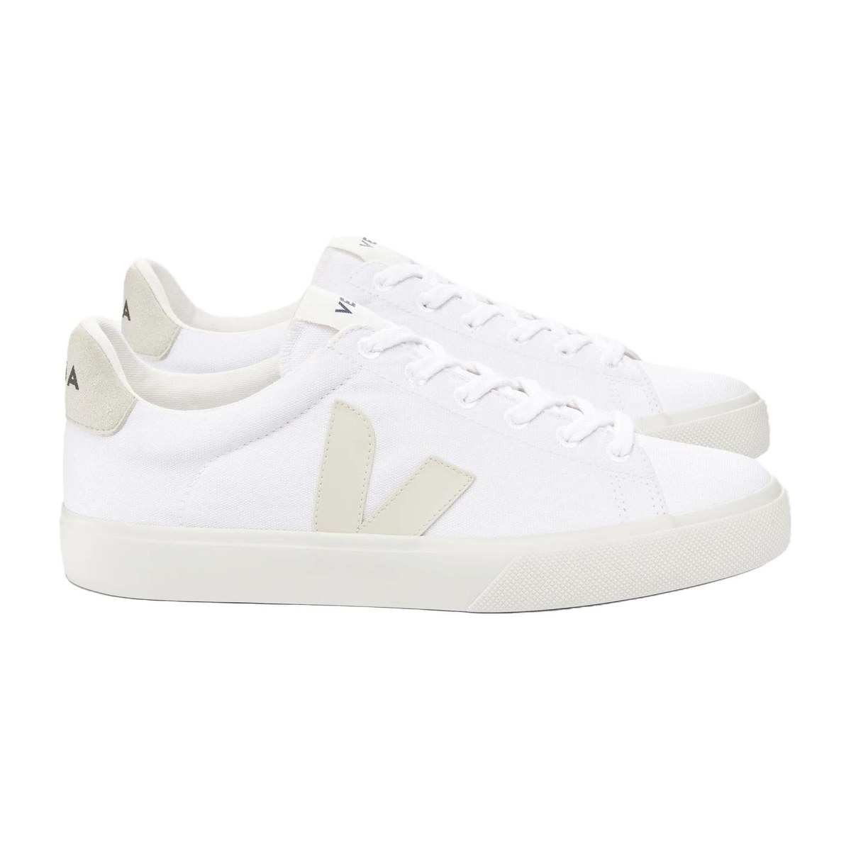 VEJA Campo White