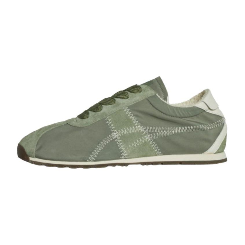 Onitsuka Tiger Corsair Green