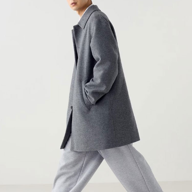 UNIQLO x Clare Waight Keller C: Series FW24