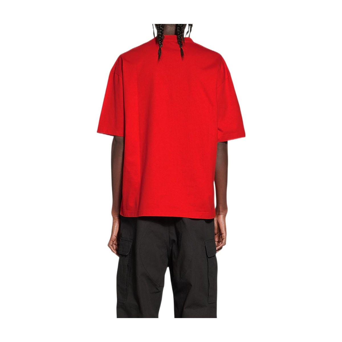 Balenciaga FW22 Logo T-Shirt