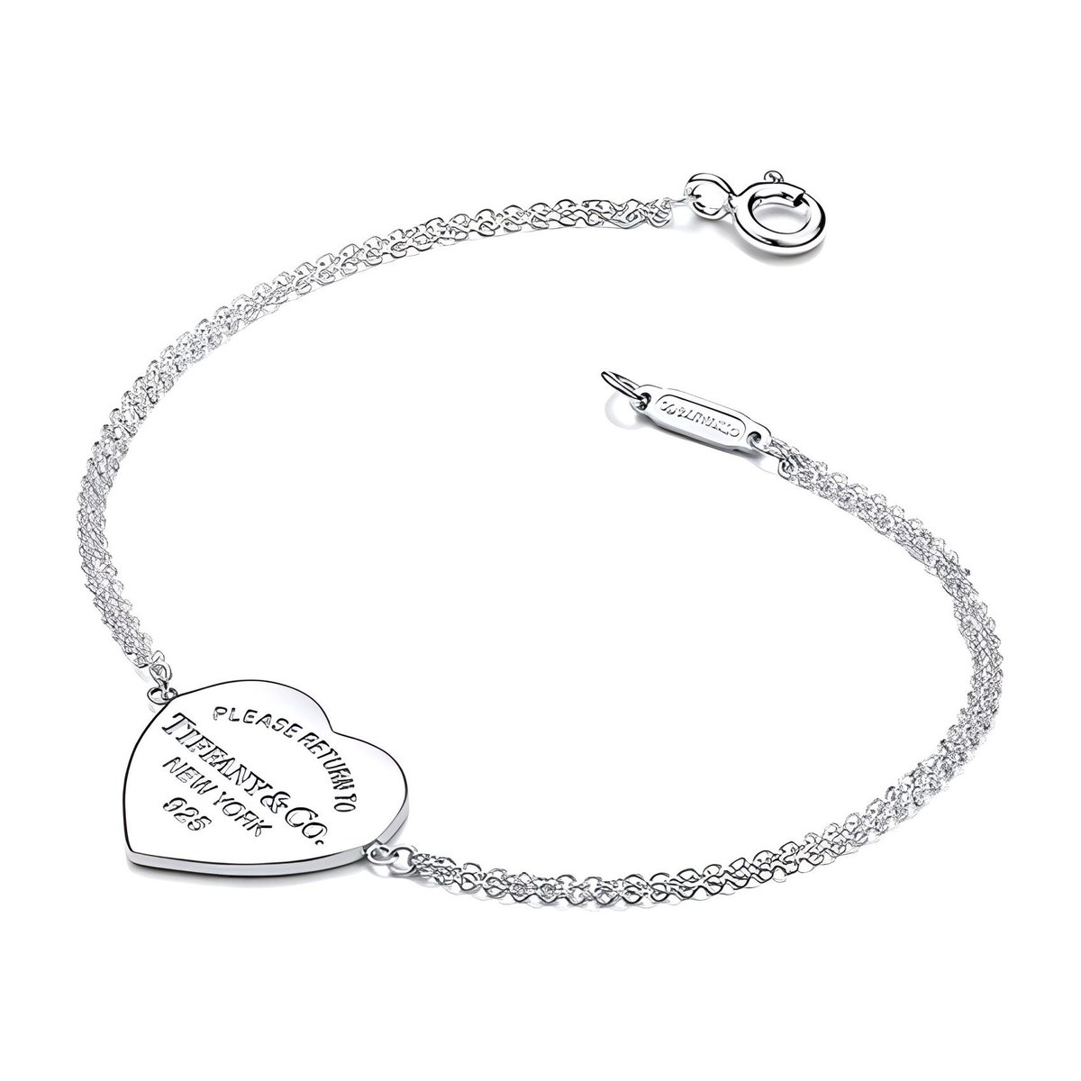 Tiffany & Co.