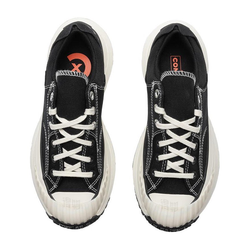 Converse Chuck 70 AT-CX White Black
