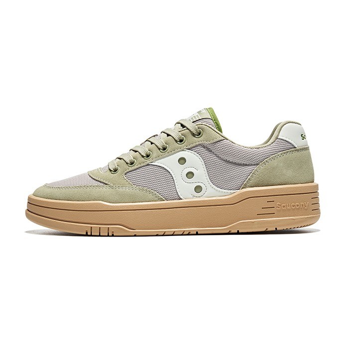 Saucony CROSS JZ