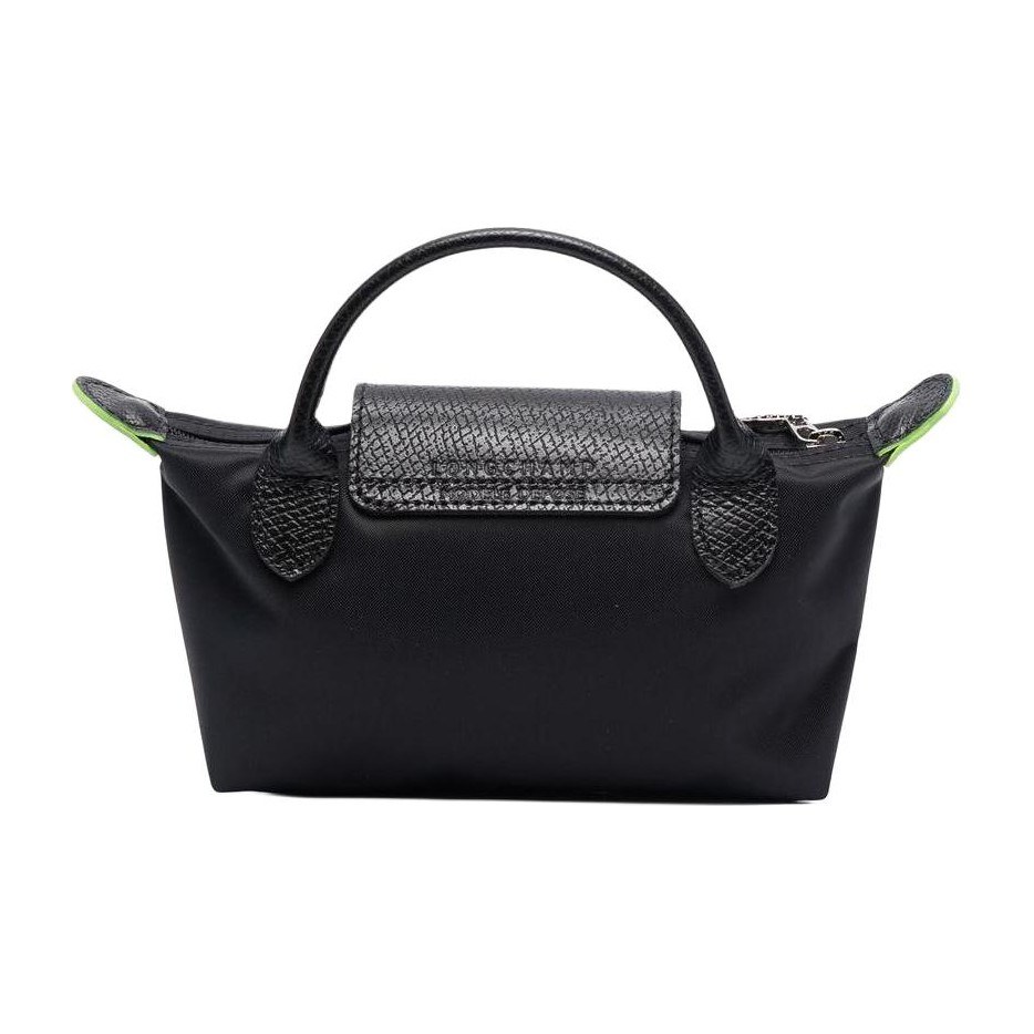 Longchamp Le Pliage Green 17