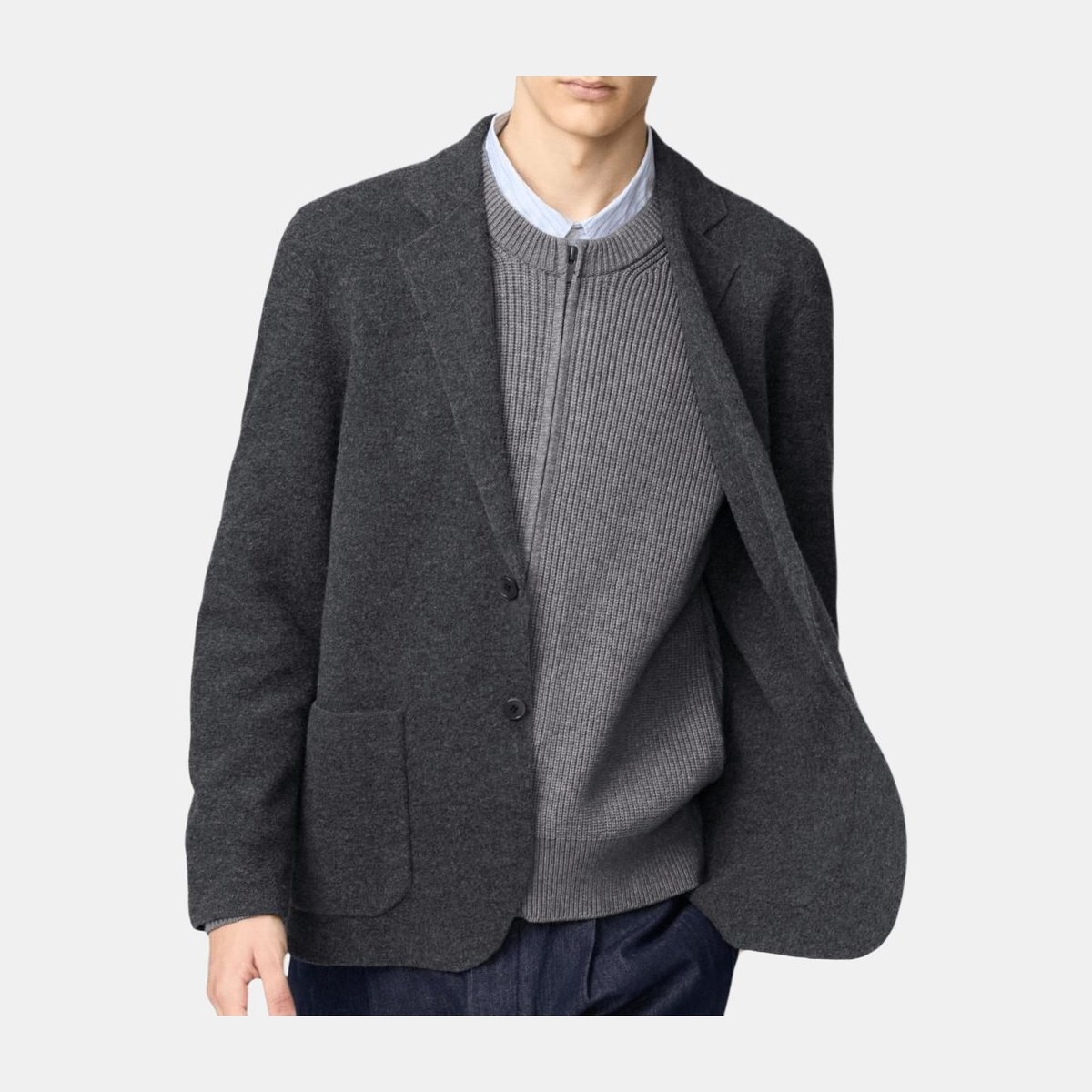 UNIQLO x Clare Waight Keller C Series FW25