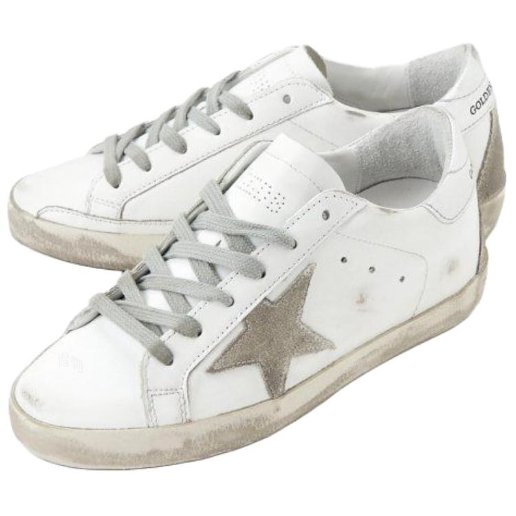 Golden Goose Super-Star