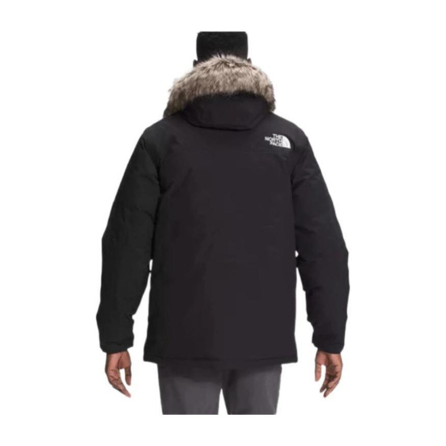 The North Face McMurdo