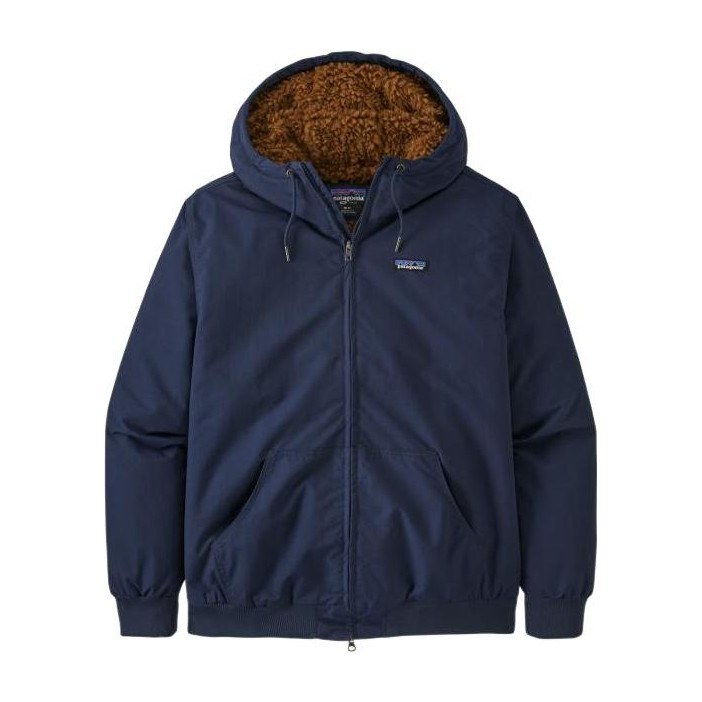 Patagonia Lined Isthmus Hoody