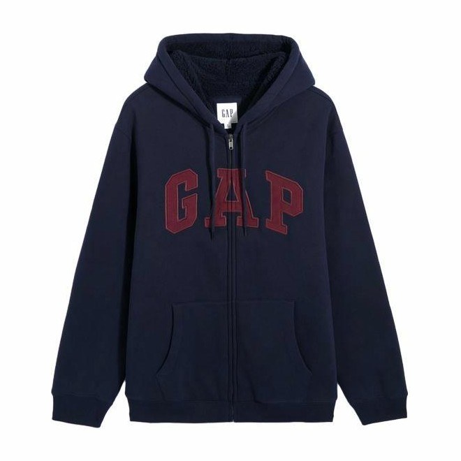 GAP Logo Hoodie