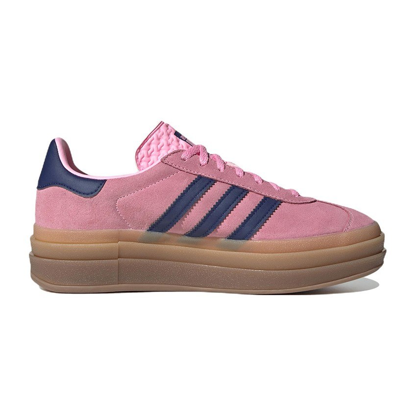 adidas Gazelle Bold Pink