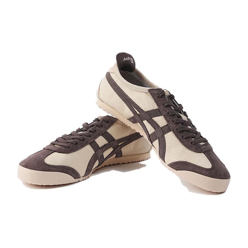 Onitsuka Tiger Mexico 66 VIN Brown
