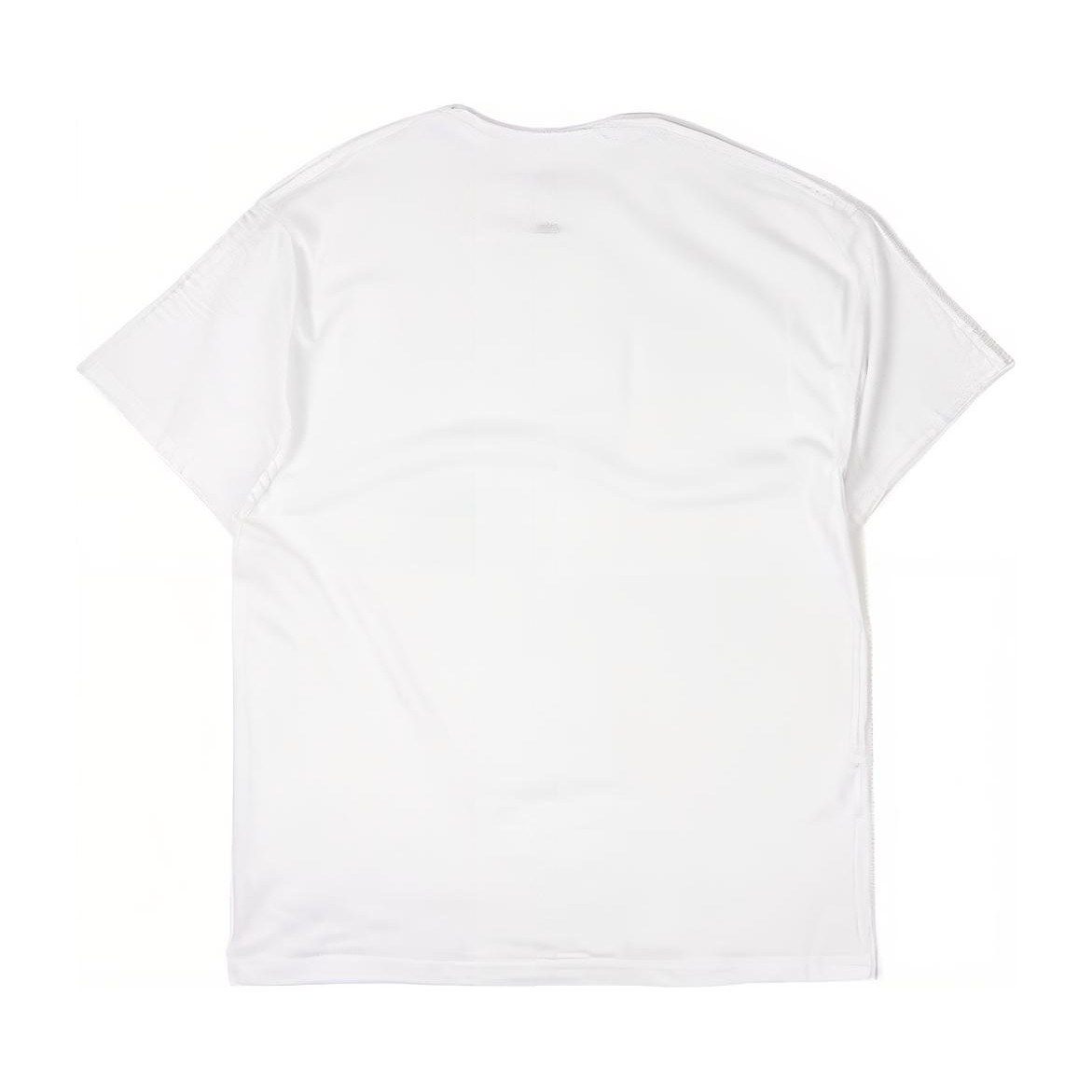 Supreme Hanes Tagless Tees White