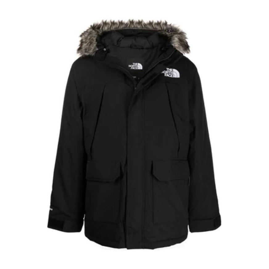 The North Face McMurdo