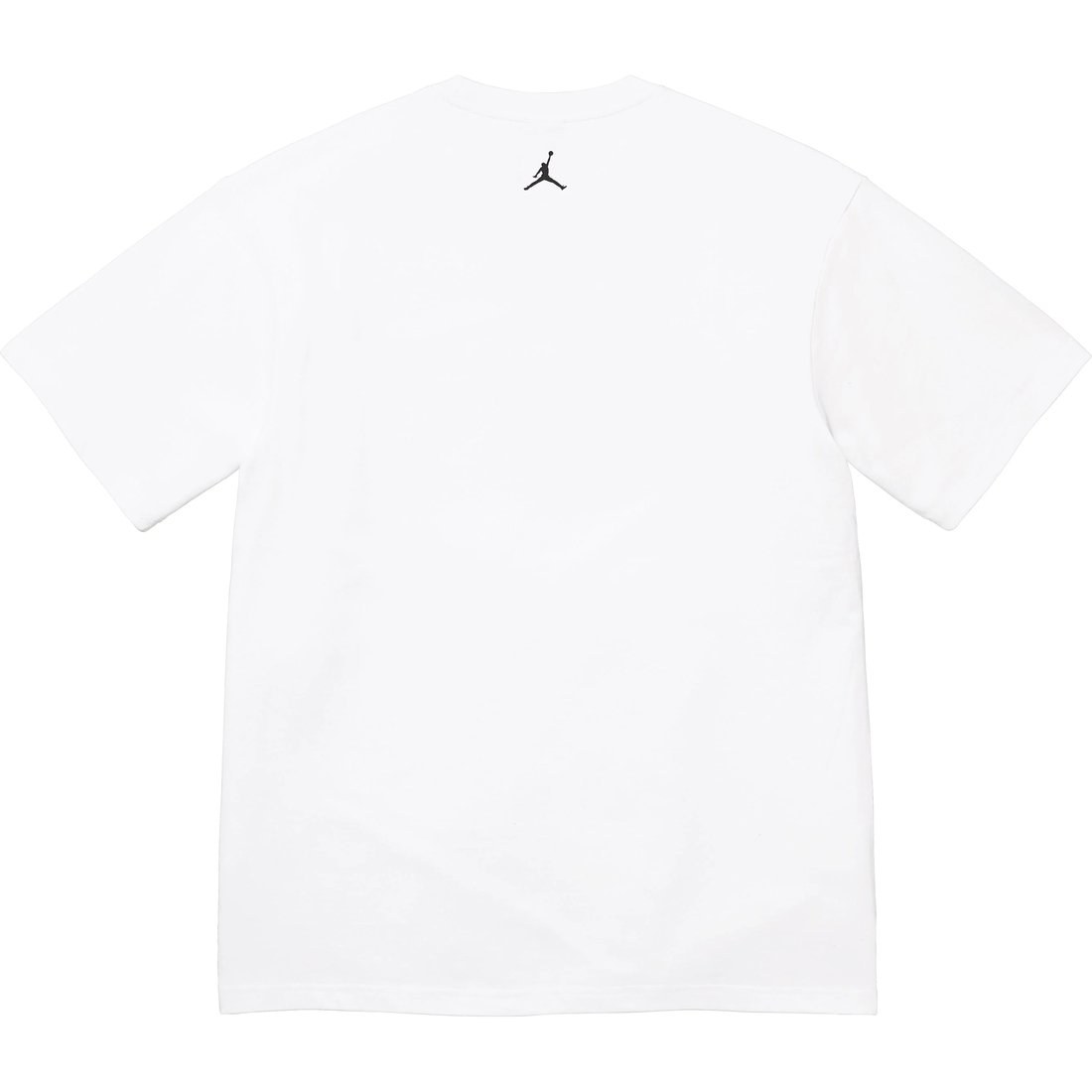 Supreme x Jordan FW24 Short-Sleeve T-Shirt