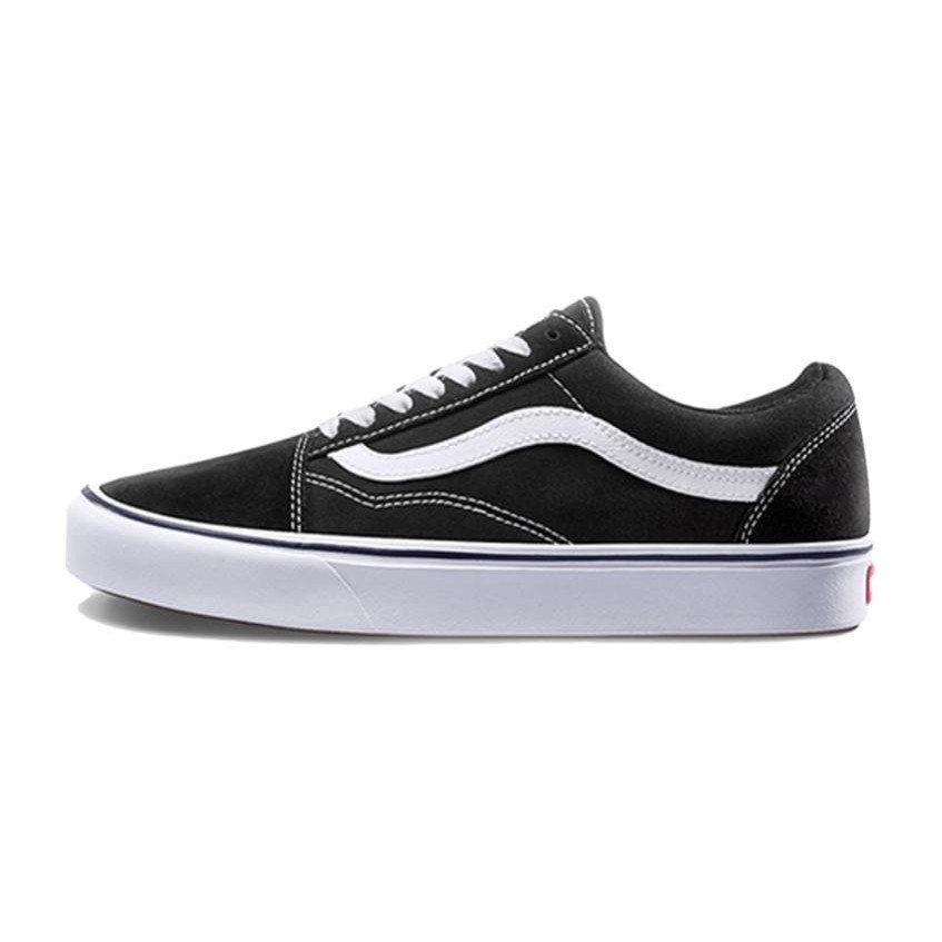 Vans Old Skool Black