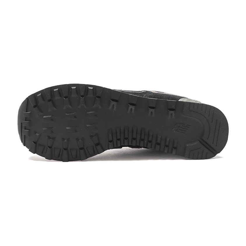 New Balance 574 Black