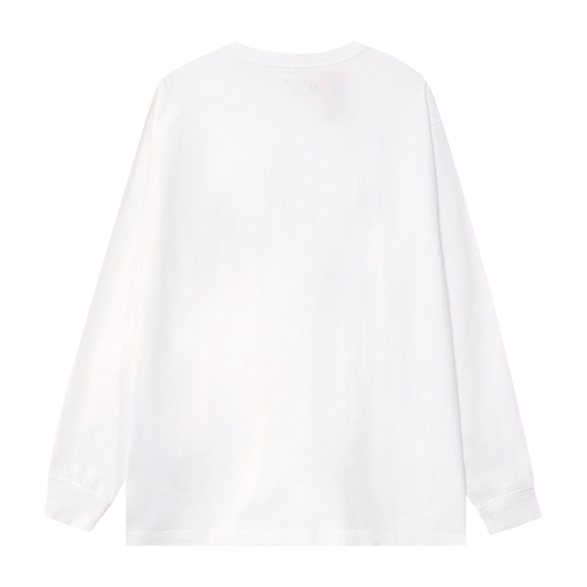 Carhartt K126 White