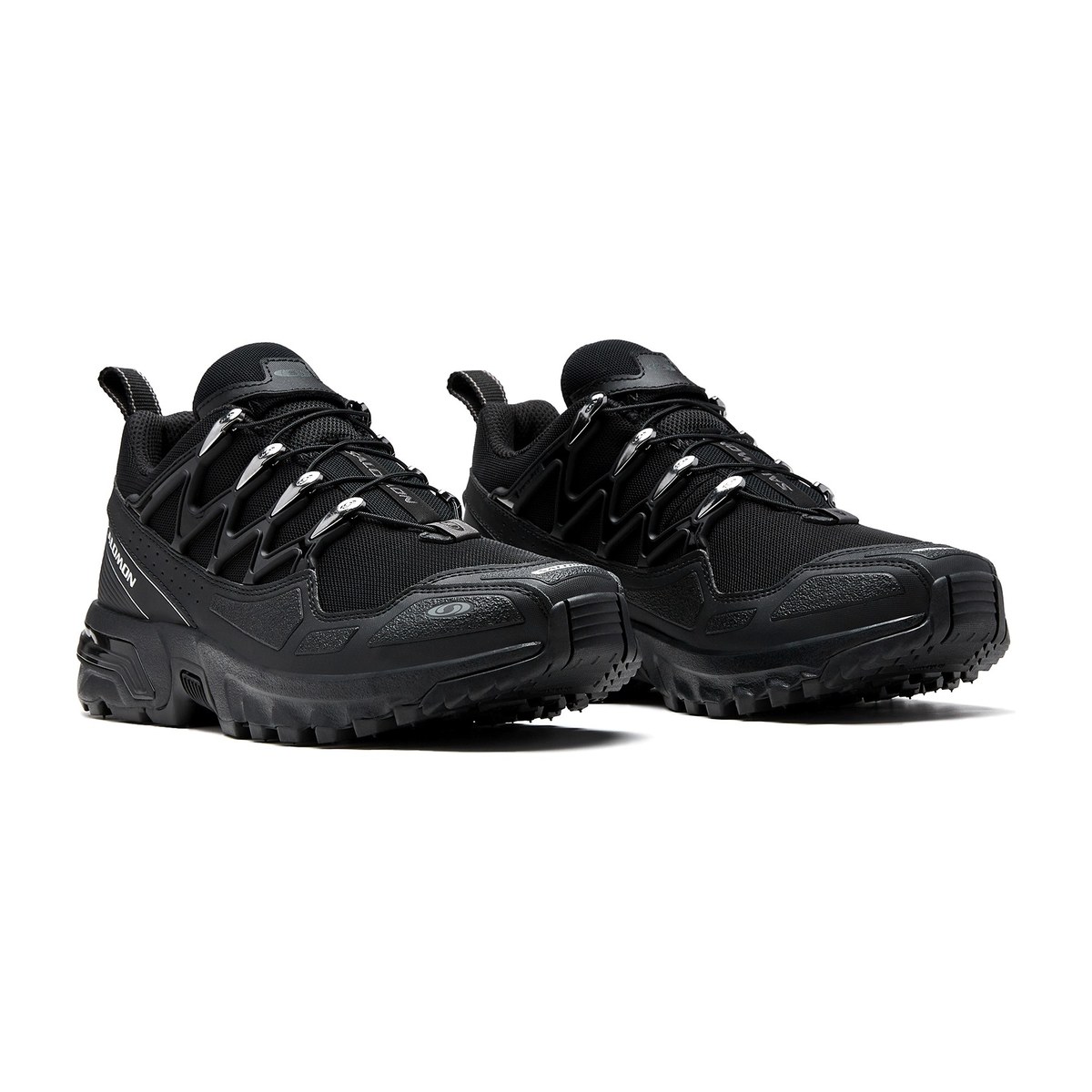 Salomon ACS+ Black