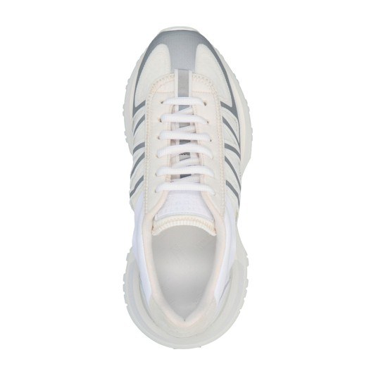 Maison Margiela 50-50 White Silver