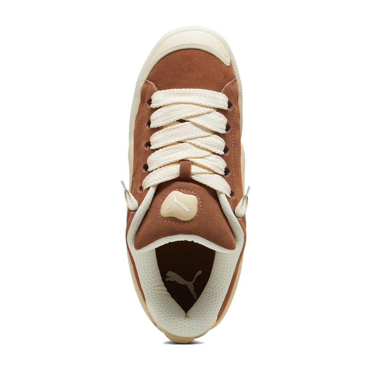 PUMA Suede XL CRUSH PRESERVES Brown