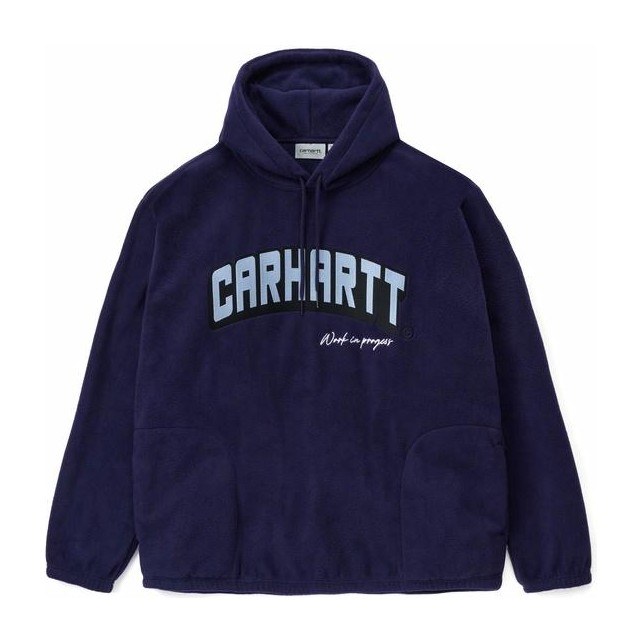 Carhartt WIP Logo Hoodie