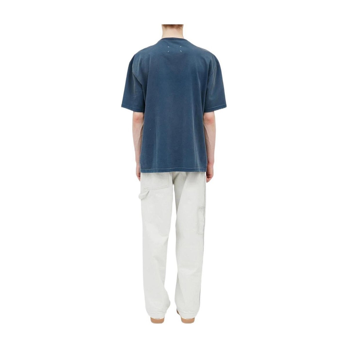 Maison Margiela SS23 LogoT
