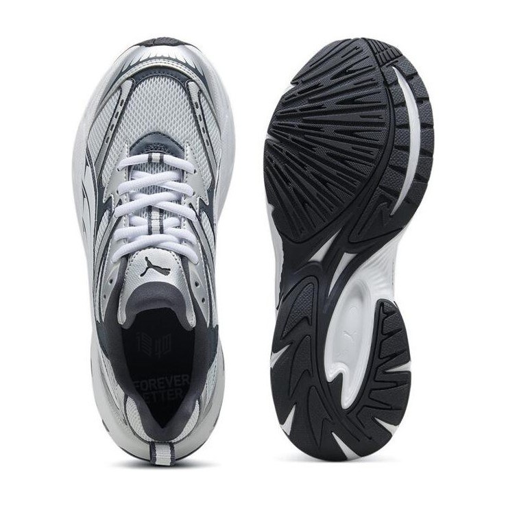PUMA Morphic