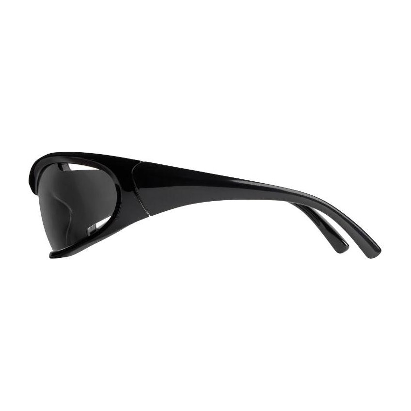 Balenciaga Hollow Lens Sunglasses