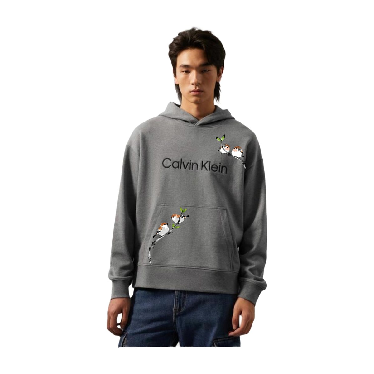 CALVIN KLEIN