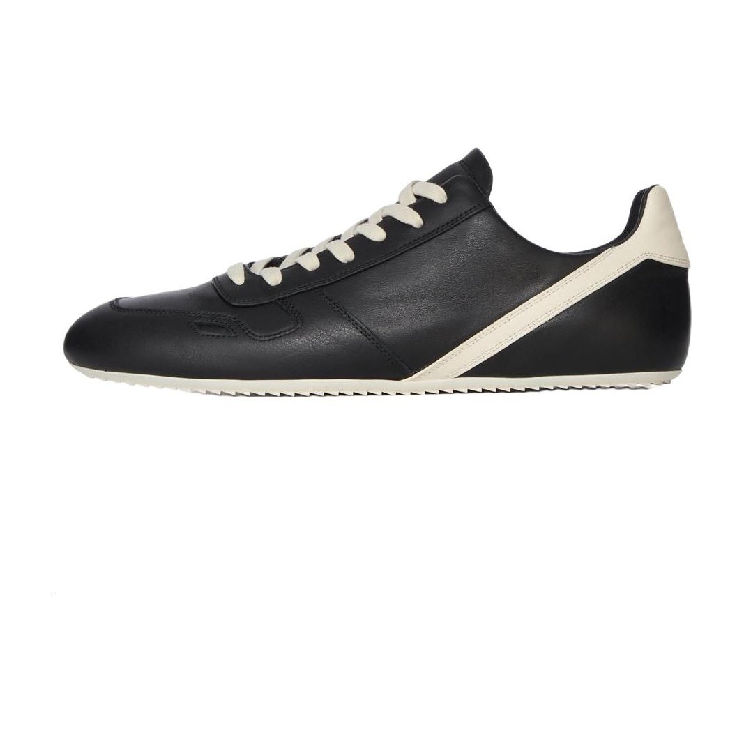 Rick Owens RO Concordians Black