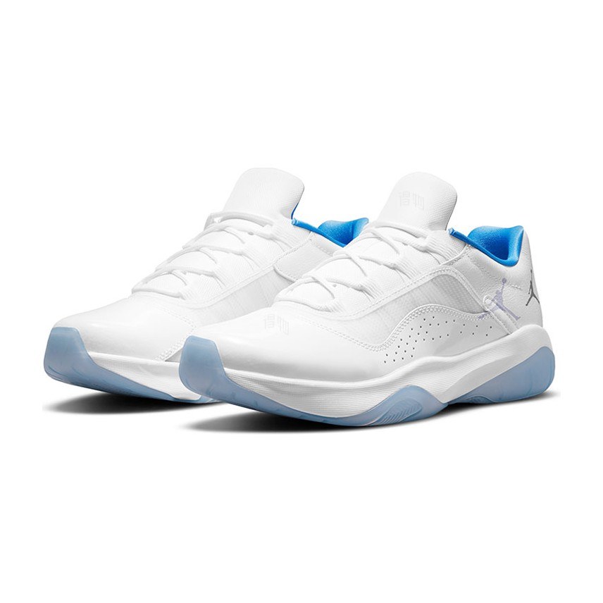 Jordan Air Jordan 11 CMFT Low "Legend Blue"