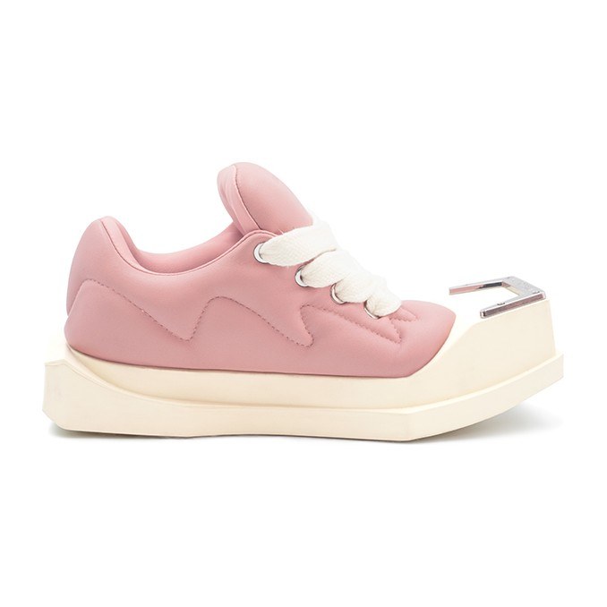 Ancient Fossil Classic Low Pink