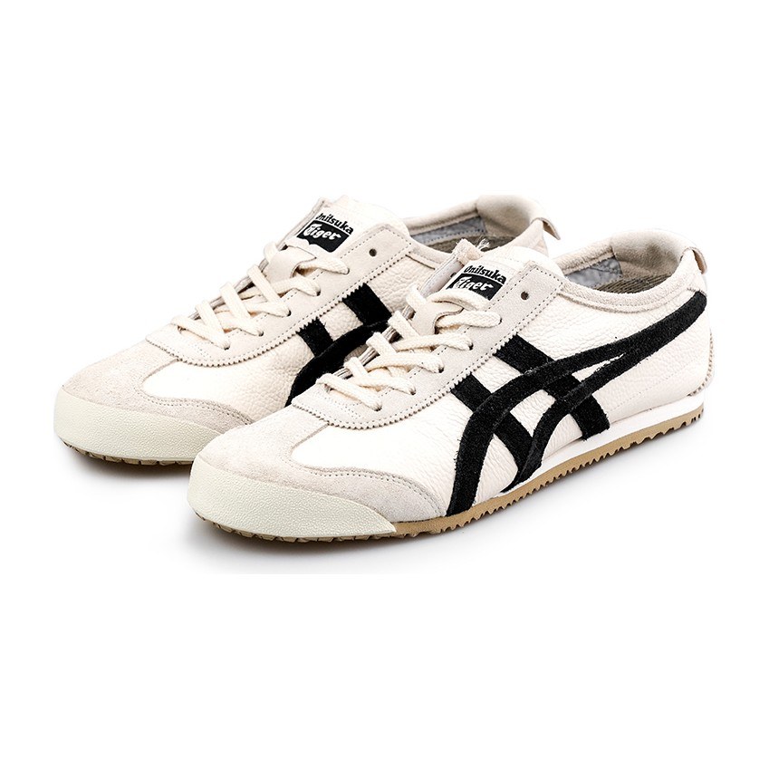 Onitsuka Tiger Mexico 66 Birch Black