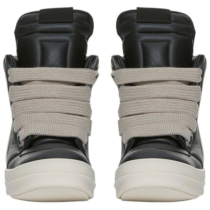 Rick Owens Jumbo Geobasket
