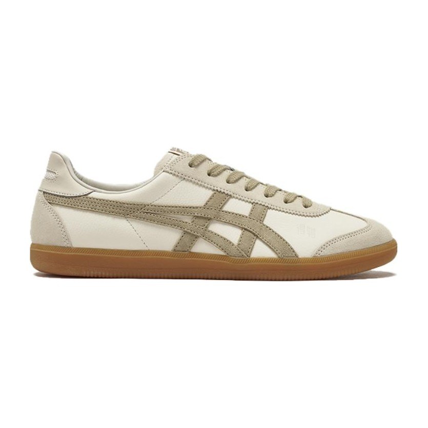 Onitsuka Tiger Tokuten Brown