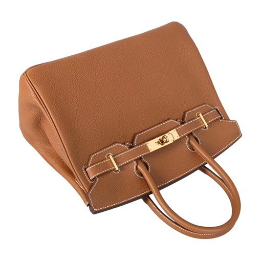 Hermes Birkin 25 Gold