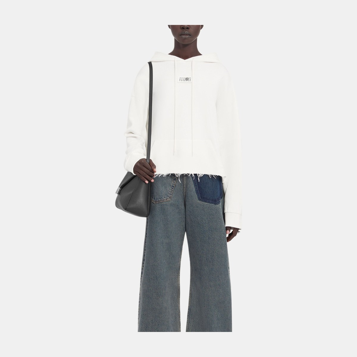MM6 Maison Margiela Hoodie